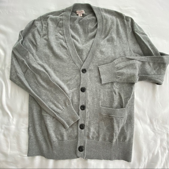 Merona Lightweight Cardigan - Picture 1 of 3